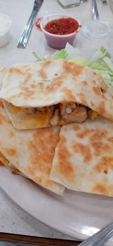 Quesadilla